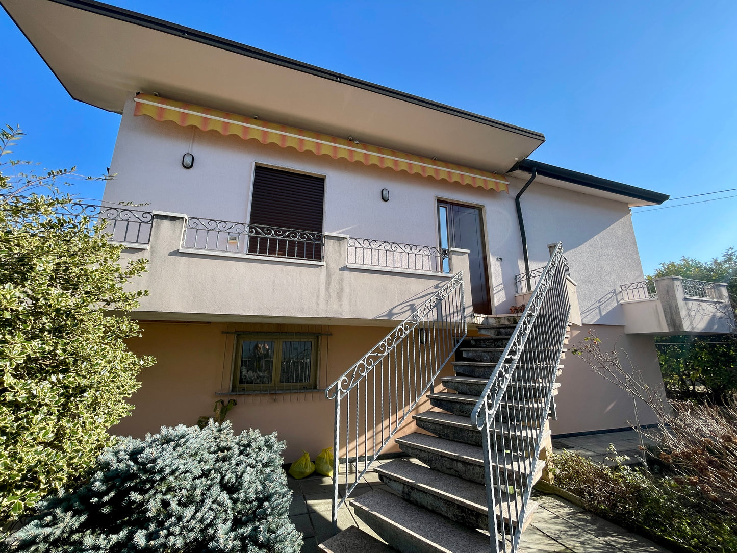 Villa indipendente ad Arzignano