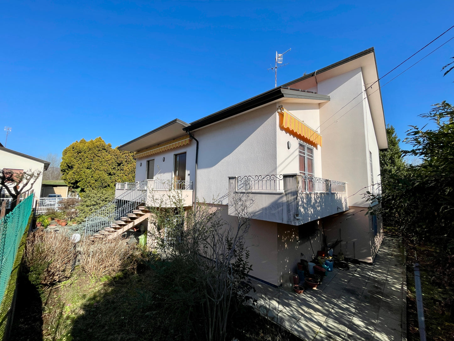 Villa indipendente ad Arzignano