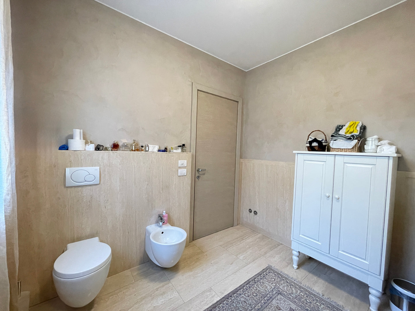 Villa Semi indipendente con giardino