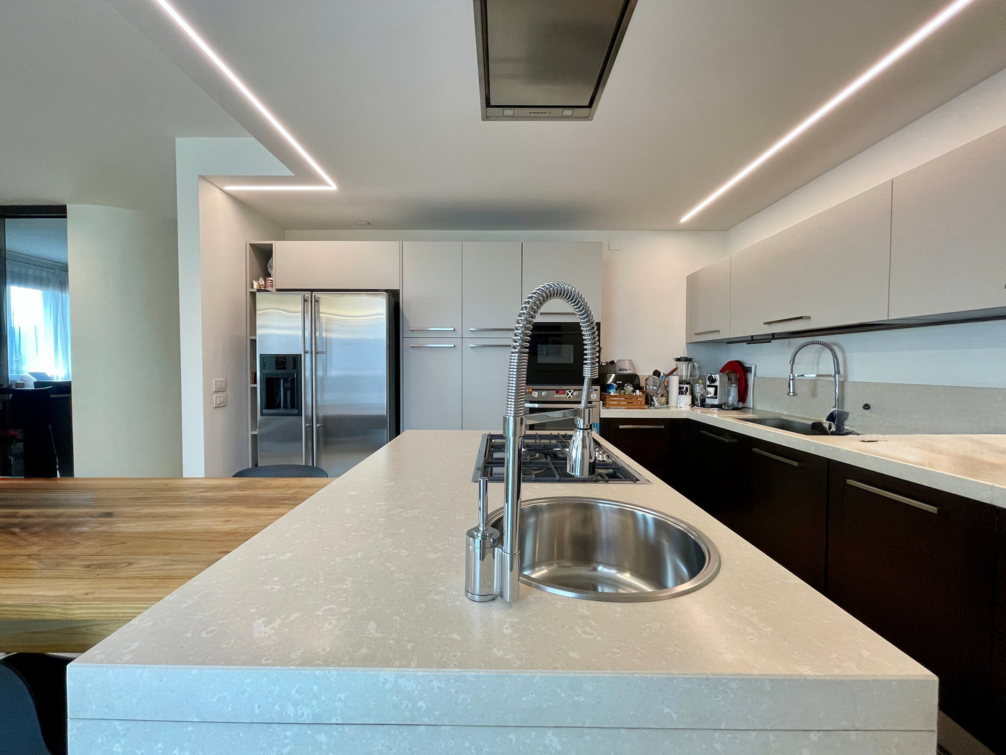 Villa Semi indipendente con giardino