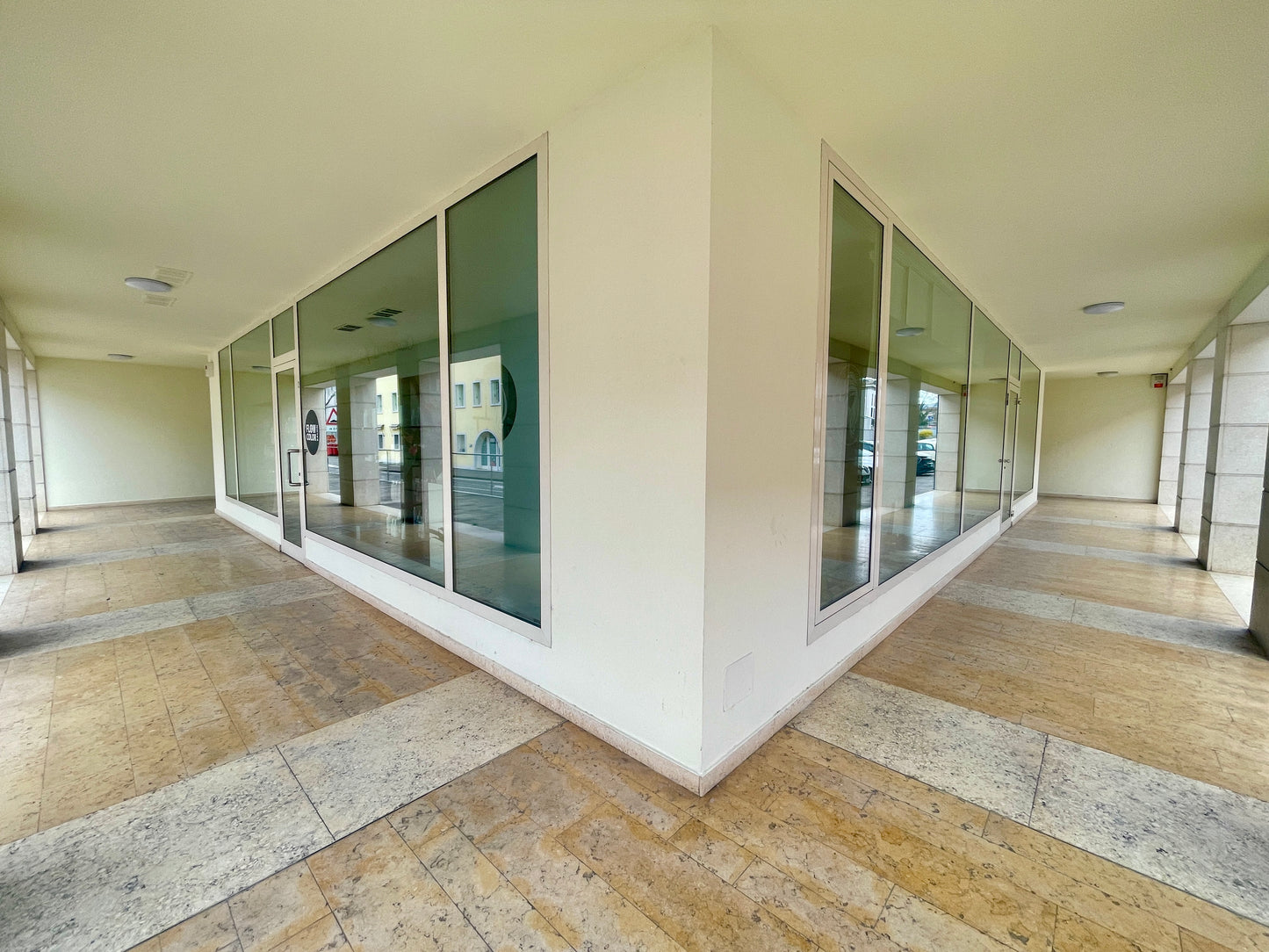 Immobile per attività commerciale