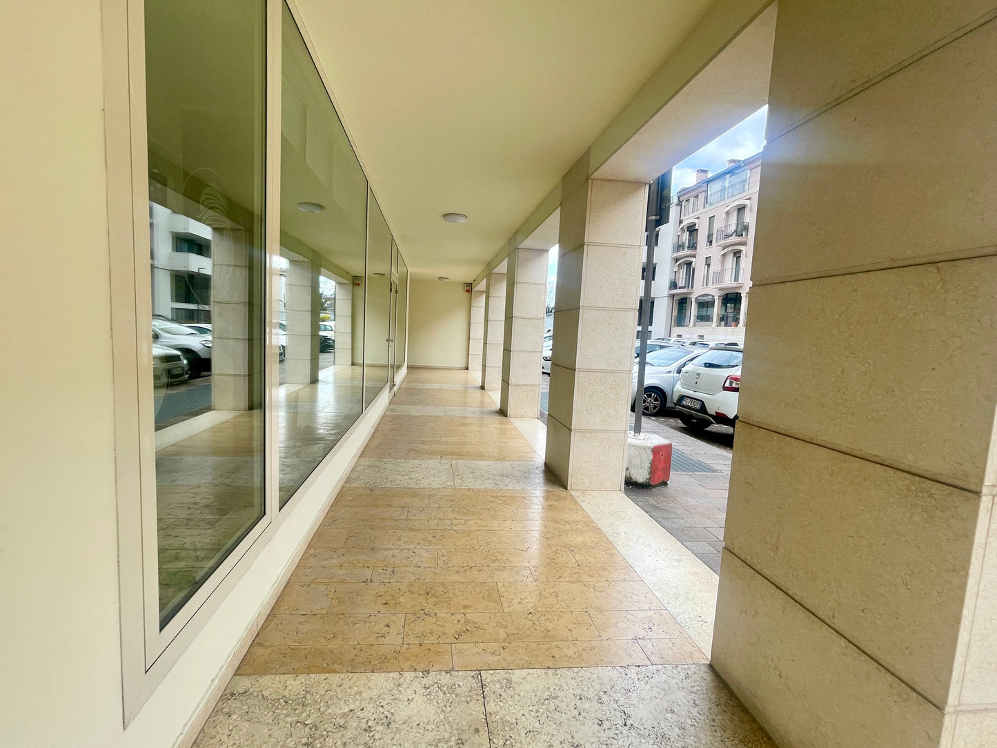 Immobile per attività commerciale