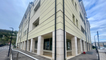 Immobile per attività commerciale