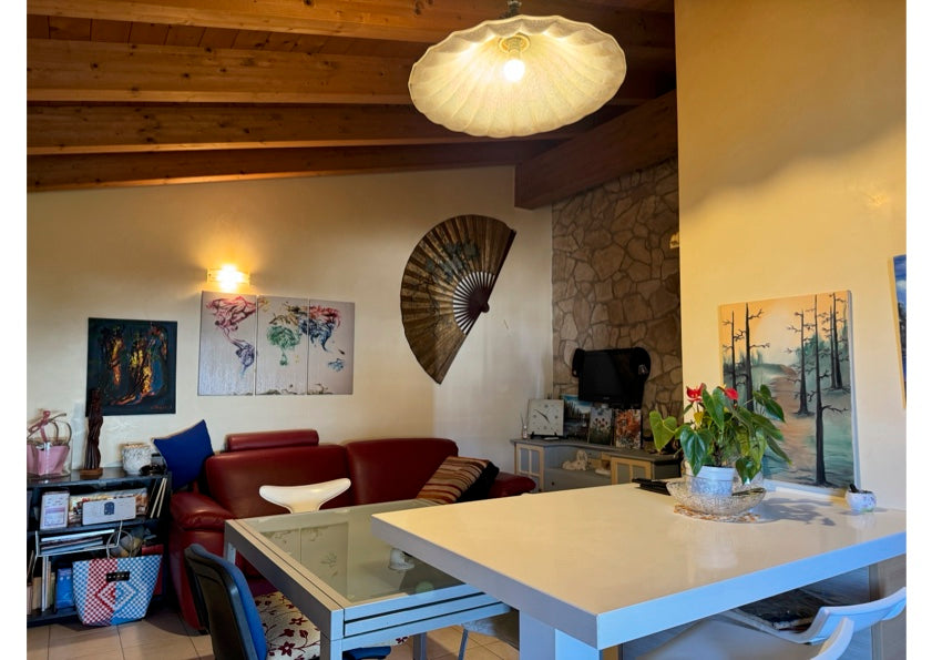 Elegante mini appartamento