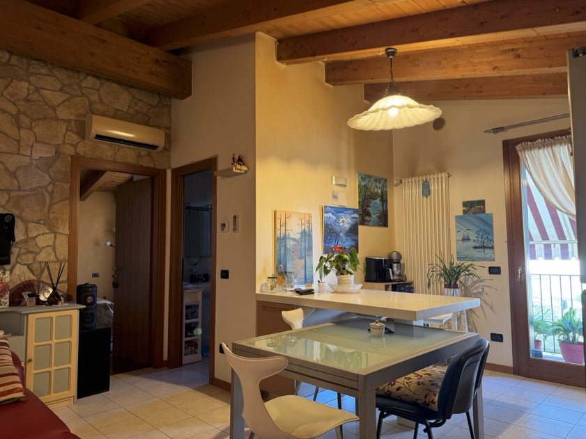 Elegante mini appartamento