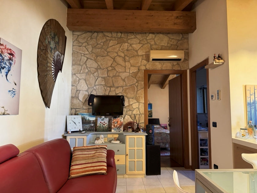 Elegante mini appartamento