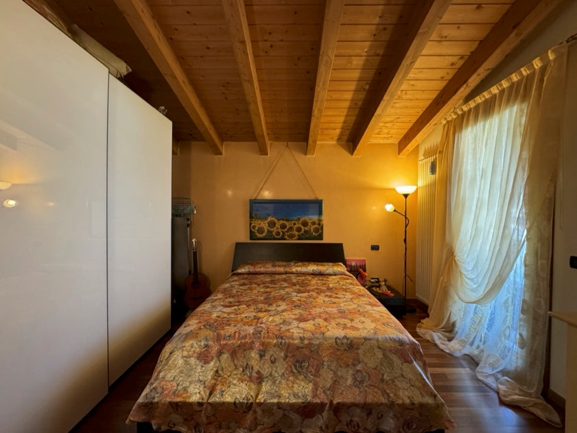 Elegante mini appartamento