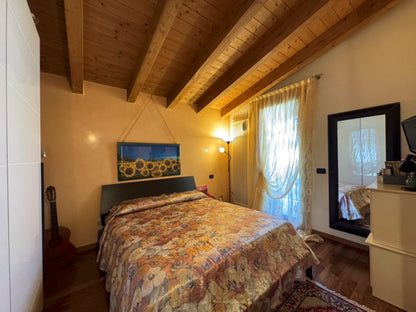 Elegante mini appartamento