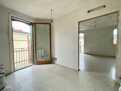 Elegantissimo attico