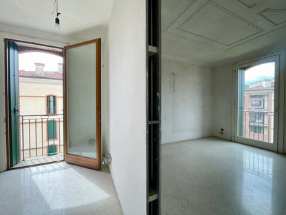 Elegantissimo attico
