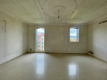 Elegantissimo attico