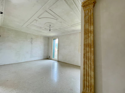 Elegantissimo attico