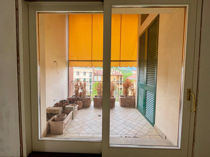 Elegantissimo attico