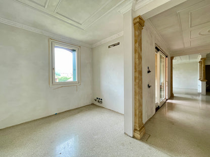 Elegantissimo attico