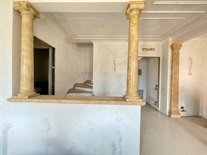 Elegantissimo attico
