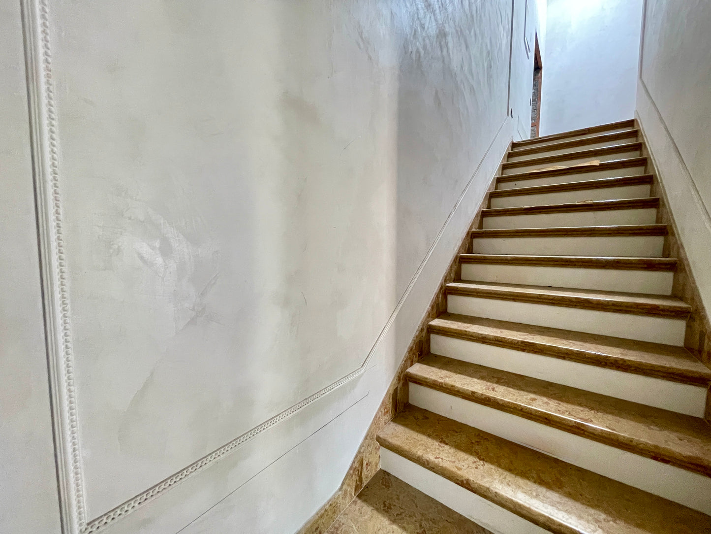 Elegantissimo attico
