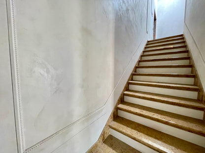 Elegantissimo attico