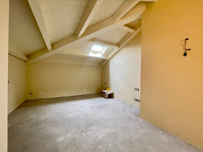 Elegantissimo attico