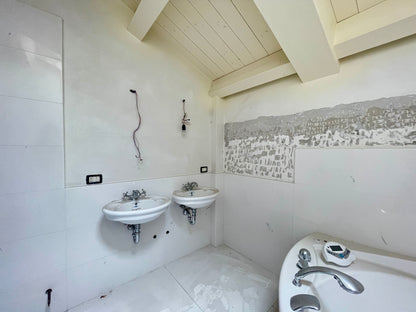 Elegantissimo attico