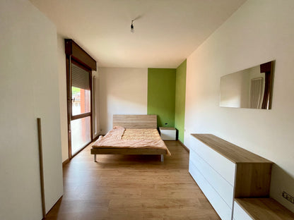 Ampio quadrilocale a San Bortolo