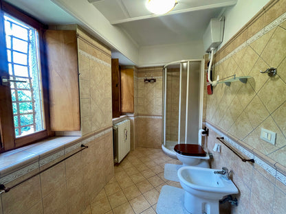 Casa di Corte a Crespadoro