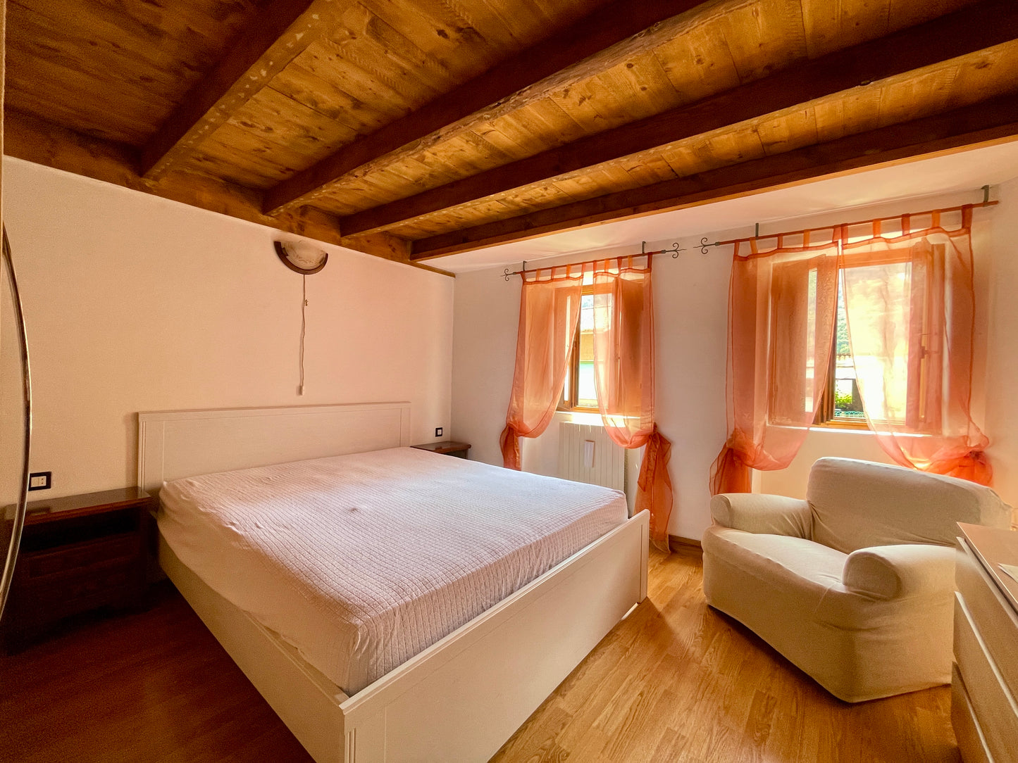 Casa di Corte a Crespadoro