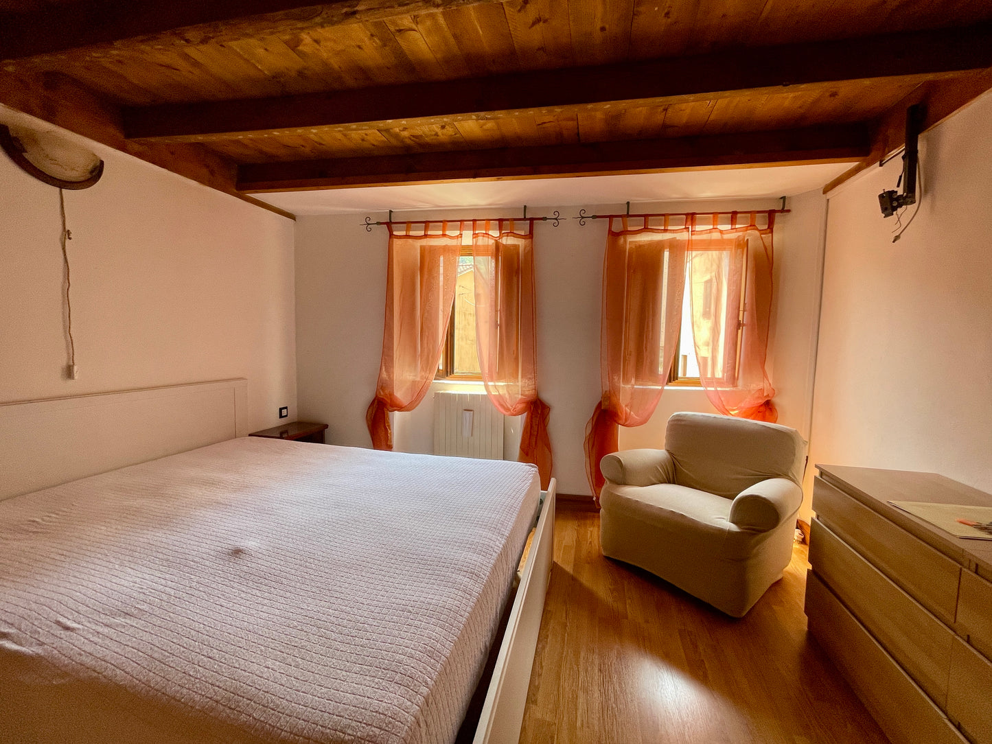 Casa di Corte a Crespadoro
