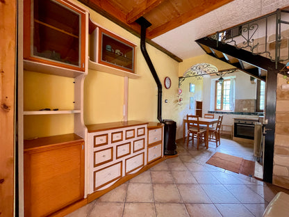 Casa di Corte a Crespadoro