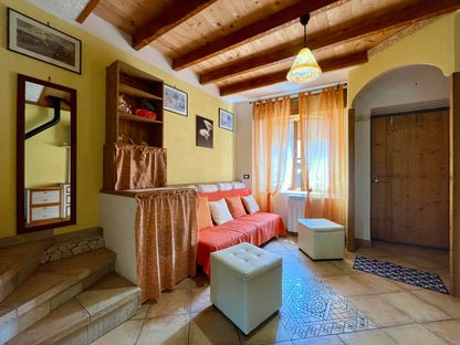 Casa di Corte a Crespadoro