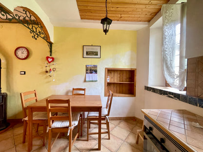 Casa di Corte a Crespadoro