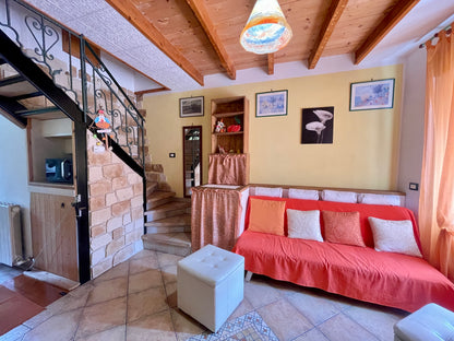 Casa di Corte a Crespadoro