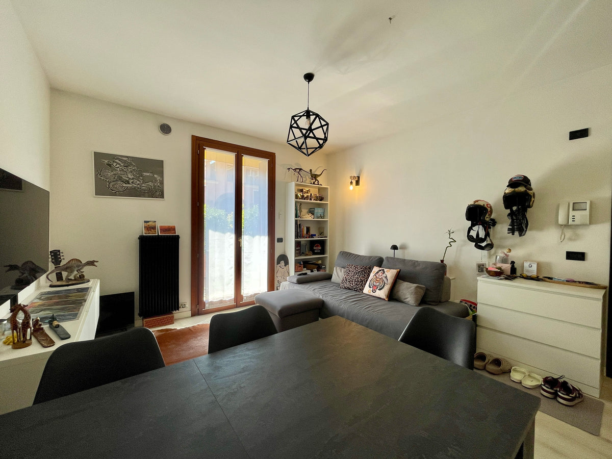 Midi appartamento ad Arzignano