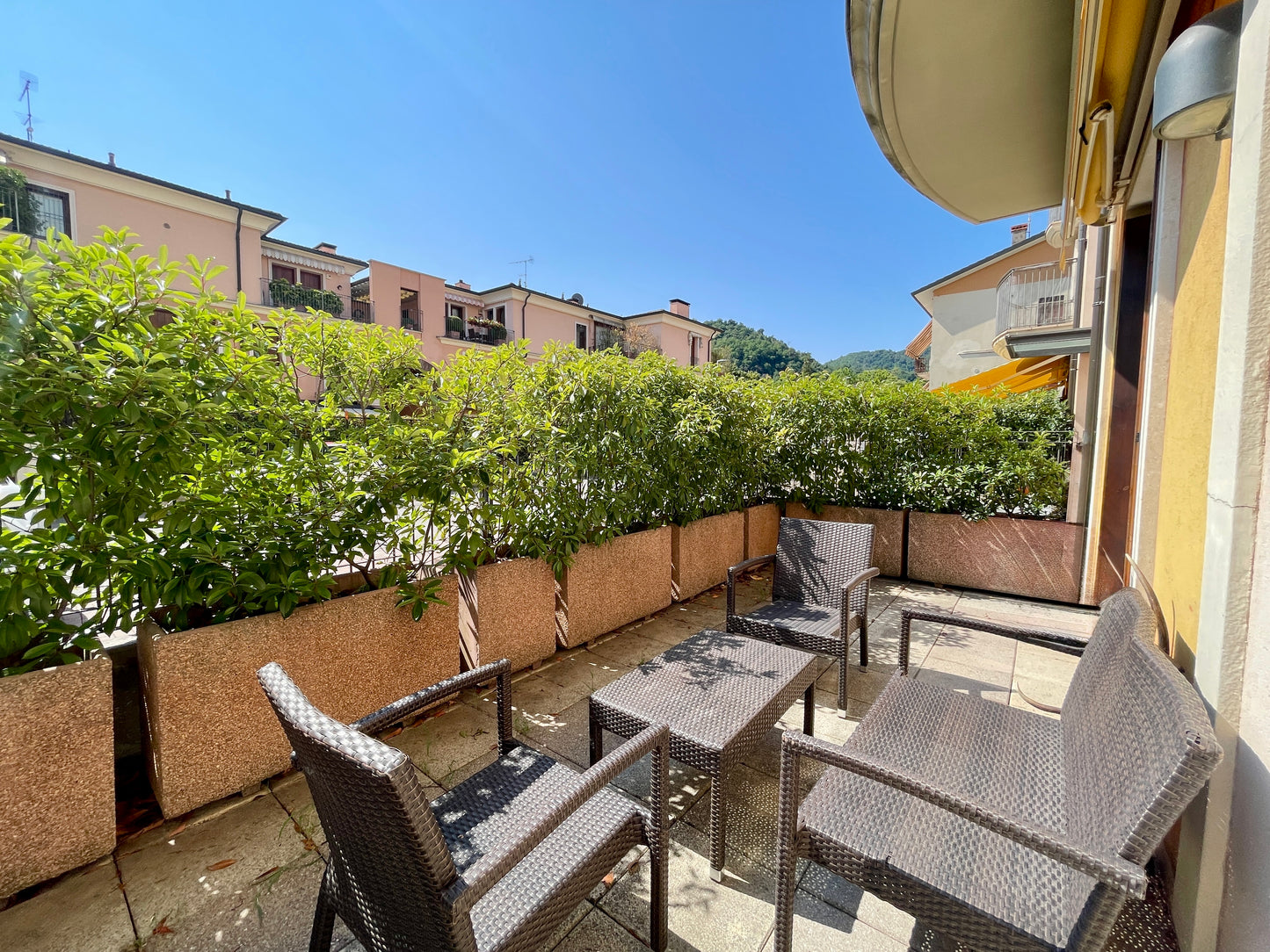 Midi appartamento ad Arzignano
