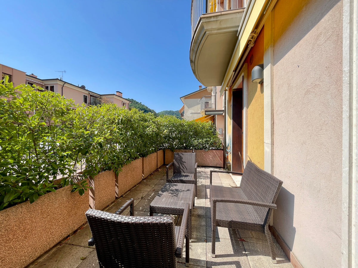 Midi appartamento ad Arzignano