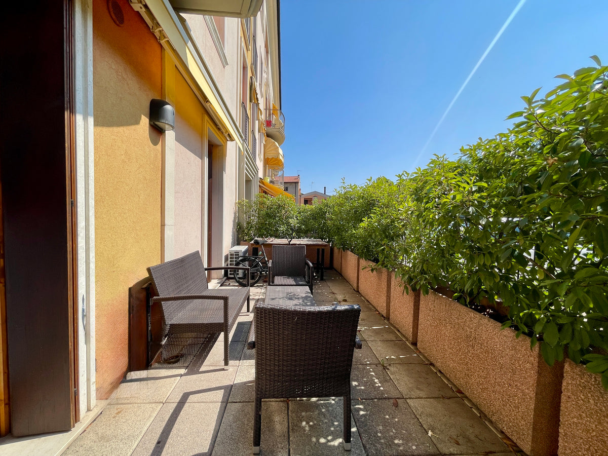 Midi appartamento ad Arzignano