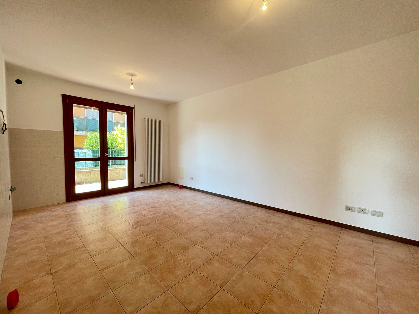 Mini appartamento a Zermeghedo
