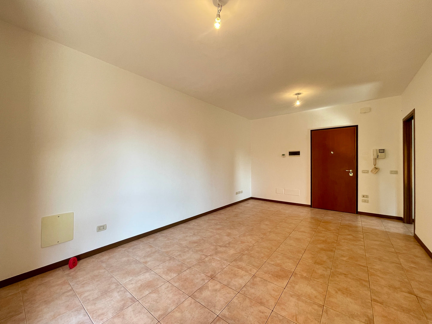 Mini appartamento a Zermeghedo