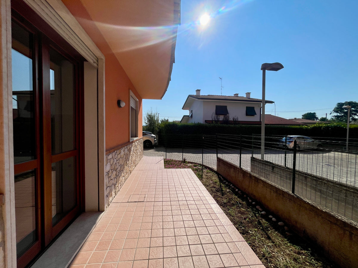 Mini appartamento a Zermeghedo
