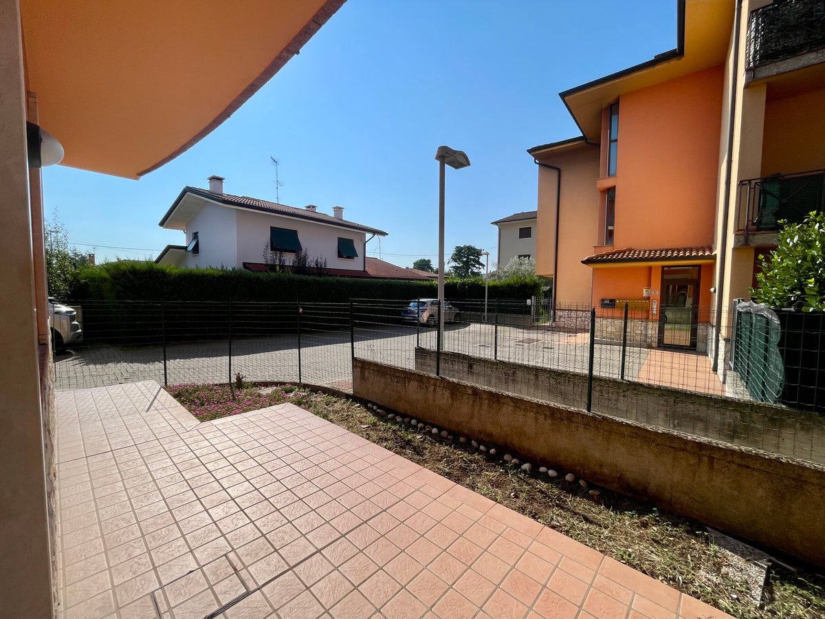 Mini appartamento a Zermeghedo
