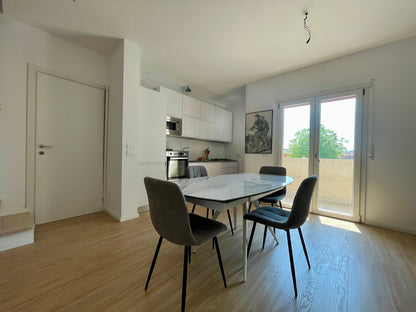 Bicamere Duplex a Montebello