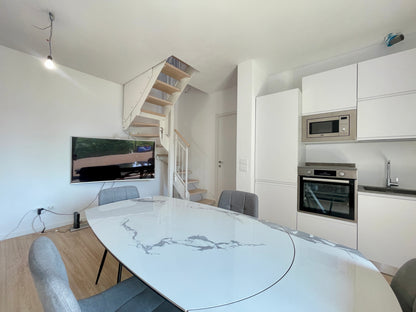 Bicamere Duplex a Montebello