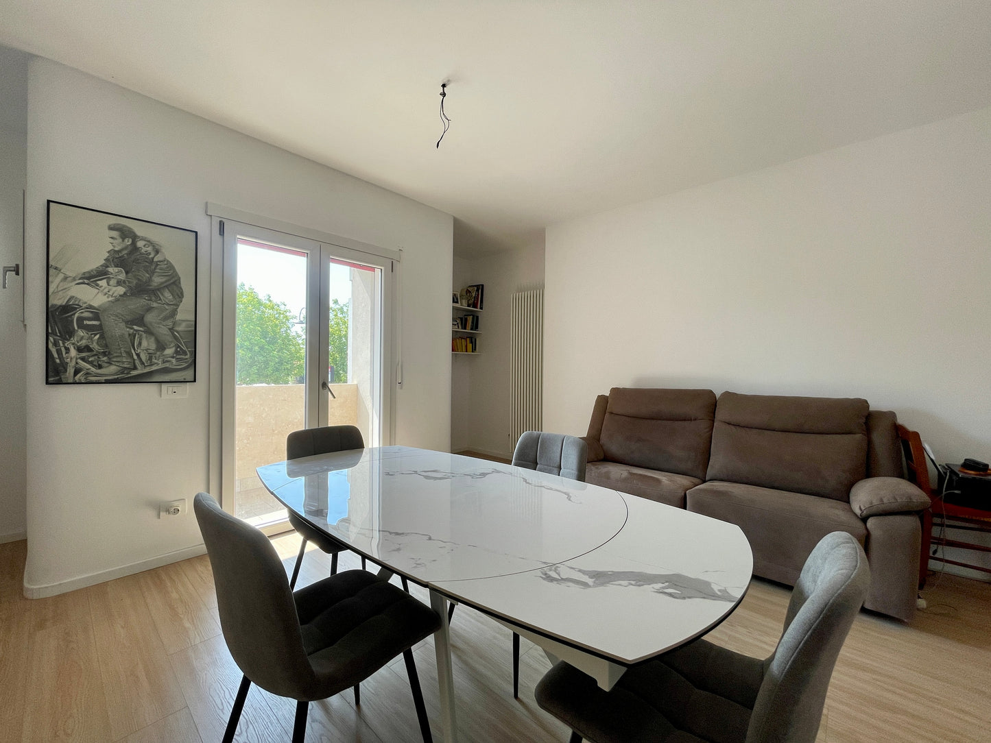 Bicamere Duplex a Montebello