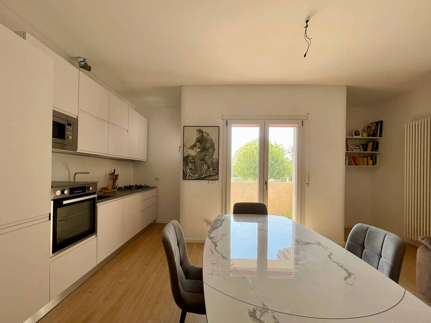 Bicamere Duplex a Montebello