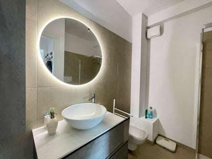 Bicamere Duplex a Montebello