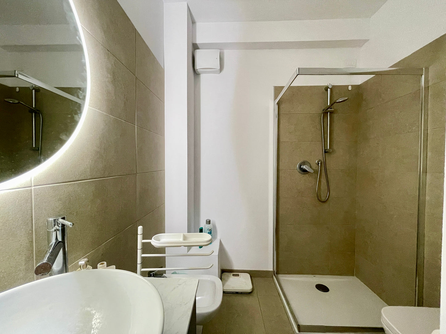 Bicamere Duplex a Montebello