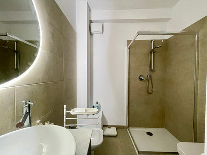Bicamere Duplex a Montebello