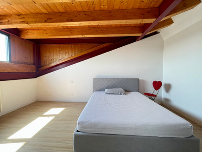 Bicamere Duplex a Montebello