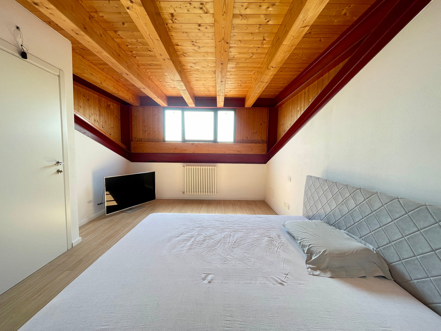 Bicamere Duplex a Montebello