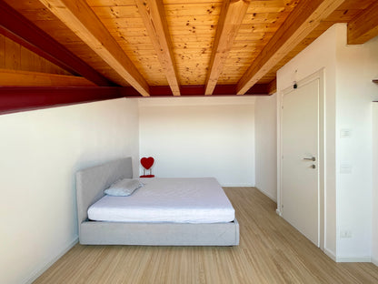 Bicamere Duplex a Montebello