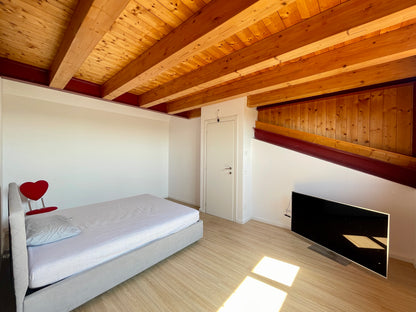 Bicamere Duplex a Montebello